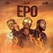 Epo artwork