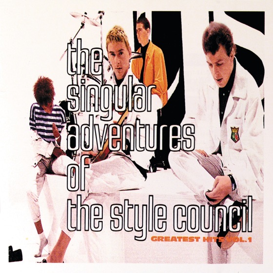 Cover artwork for Waiting