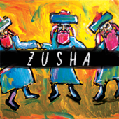 Zusha - EP - Zusha