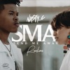 SMA (feat. Rowlene) - Single artwork