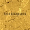 Goldenface - EP artwork