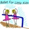 Aura Lee - Ballet for Little Kids lyrics