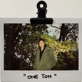 One Ton artwork