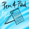 Pen & Pad - Single, 2020