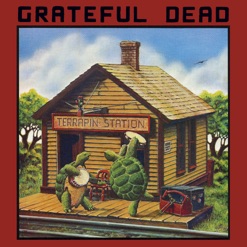 TERRAPIN STATION cover art
