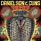 Keep on Kicking - Daniel Son & Cuns lyrics