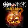 Every Day Is Halloween - Single album lyrics, reviews, download