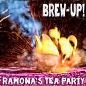 Brew-Up! - EP artwork