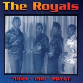 The Royals - Never Come See Me