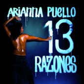 Arianna Puello - Todo el mundo gritando