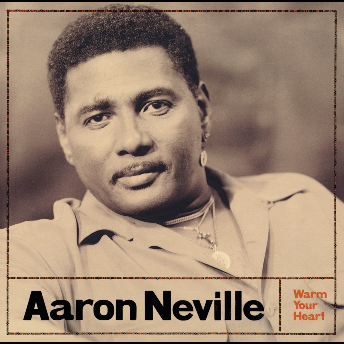 RB Singer Aaron Neville Plays Not My Job  NPR