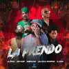 La Prendo (feat. Lolo En El Microfono & Musicologo The Libro) song lyrics