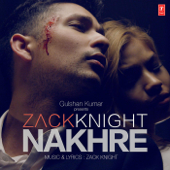 Nakhre - Zack Knight