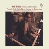 Bill Evans - Soiree