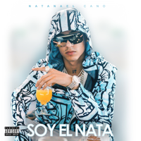 Natanael Cano - Soy El Nata (Apple Music Up Next Film Edition) artwork