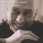 Domenico Scarlatti - 16 Sonatas artwork