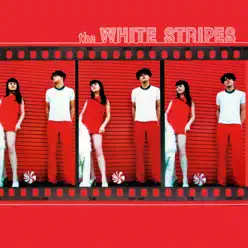 The White Stripes - The White Stripes