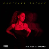 Babyface Savage (feat. Tory Lanez) artwork