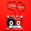 Lover's Playlist - EP - CHARIS DANIEL