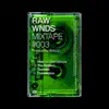 Raw Wnds Mixtape #003 - EP album lyrics, reviews, download