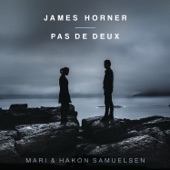 James Horner: Pas de deux artwork