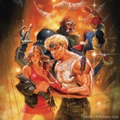 Streets of Rage 3 (Official Game Soundtrack)