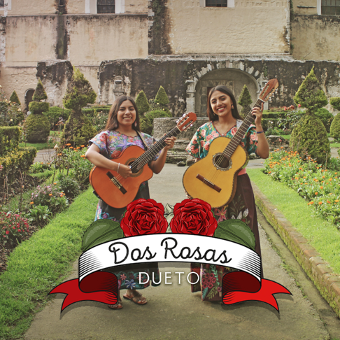 besteden probleem Verhogen Dueto Dos Rosas on Apple Music