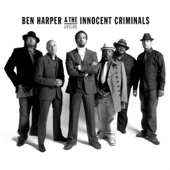 Ben Harper & The Innocent Criminals - Say You Will