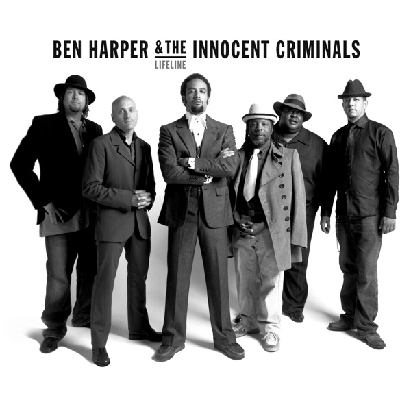 Lifeline (Tour Edition) - Ben Harper & Innocent Criminals