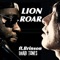 Lion Roar (feat. Brinson) - Single