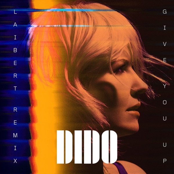 Give You Up (Laibert Remix) - Single - Dido