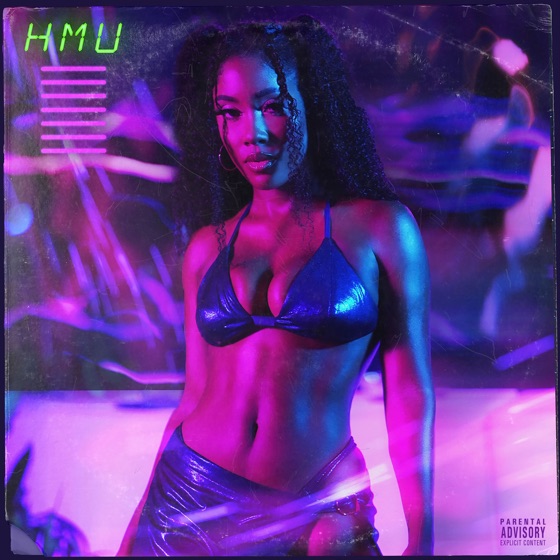 Cover artwork for Hmu