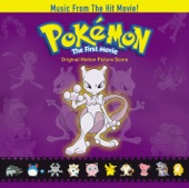 Pokémon - The First Movie - Pokemon Theme