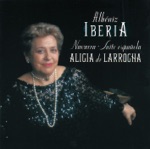 Suite española, Op. 47: Sevilla (Sevillanas) by Alicia de Larrocha