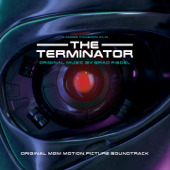 Terminator (Original Motion Picture Soundtrack) - Brad Fiedel