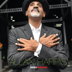 Kate's Soulfood by Allan Harris album reviews, ratings, credits
