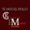 Te Sigo el Rollo (feat. Big-E Eli & Roberr) - Alvario lyrics