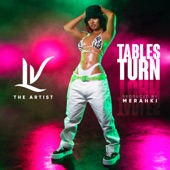 Tables Turn artwork