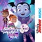 Just Be You - Cast - Vampirina lyrics