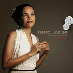 Delicada by Teresa Cristina album reviews, ratings, credits
