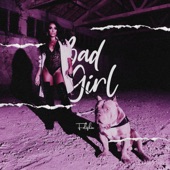 Bad Girl artwork