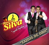 Los Hnos Silva - Mix Pimpinela (Tropical)