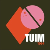 Tuim Ablum Cover