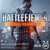 Johan Skugge - Battlefield 4 "Warsaw" Theme