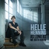 Helle Henning - Knock on Wood