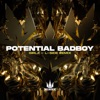 Potential Badboy - Girlz (feat. MC Fats & Yush)