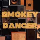 Smokey Danger artwork