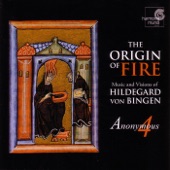 Hildegard von Bingen - Hymn O ignee spiritus