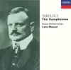 Sibelius: The Symphonies album lyrics, reviews, download