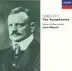 Sibelius: The Symphonies album cover